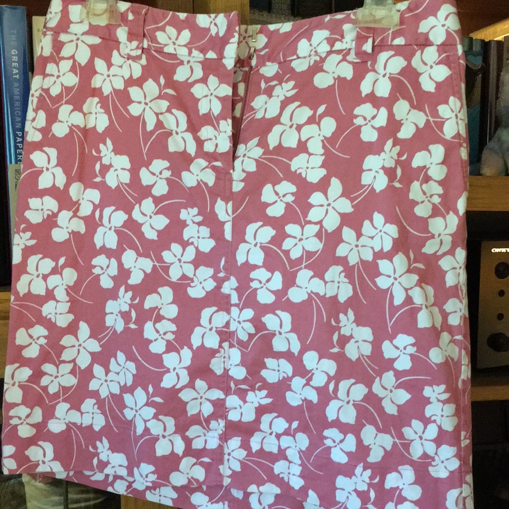 Ann Taylor ladies skirt size 6
